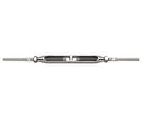 Suncor Stainless Steel Hand Swage Stud & Stud Turnbuckle Kit