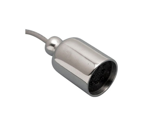 Suncor 9 Star Cluster LED Light - Stainless Steel - Image 1