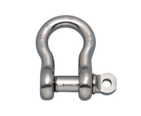 Suncor US Anchor Shackle 316 Stainless Steel