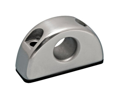 Marine Grade Stainless Steel Fairlead with Gasket - Image 1