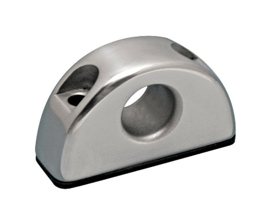 Marine Grade Stainless Steel Fairlead with Gasket - Image 1