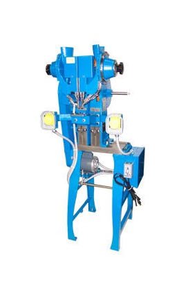 Riveting Machine Model 555 - Image 1