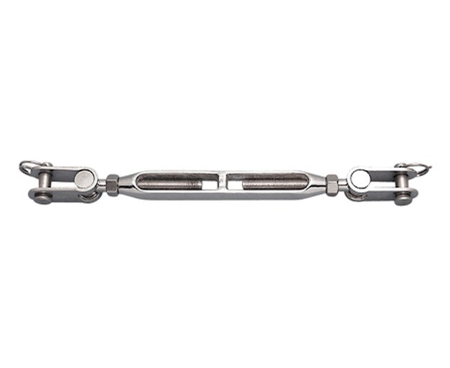 Suncor Chromed Bronze Body Toggle Turnbuckle - Image 1