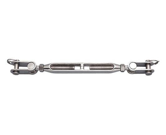Suncor Chromed Bronze Body Toggle Turnbuckle - Image 1