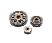 Suncor 304 Stainless Steel Bushing Rope Sheave