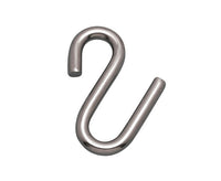 Grade 316 Stainless Steel 'U' Hook - Suncor 1/4" to 3/8"