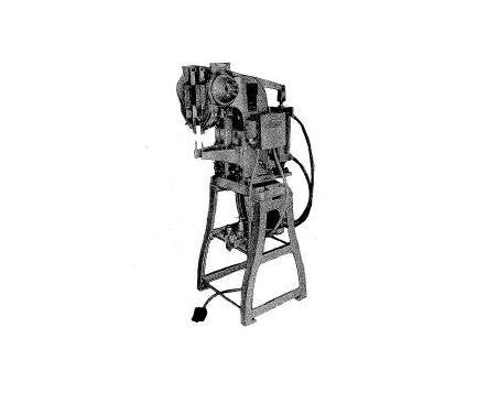 Riveting Machine Model 172 - Image 1