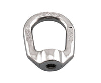 Suncor Stainless Steel Lifting Eye Nut 316-NM UNC Thread
