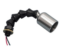 Suncor 9 Star Cluster LED Light with Flexible Stalk