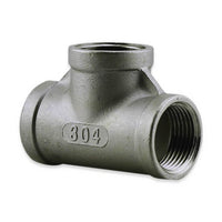 SST Series 3/4 Inch (in) Size Female Tee Fitting