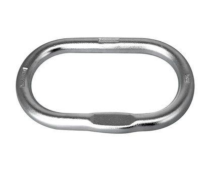 Stainless Steel Master Link for Chain Slings - MIL-DTL-32655 Compliant - Image 1