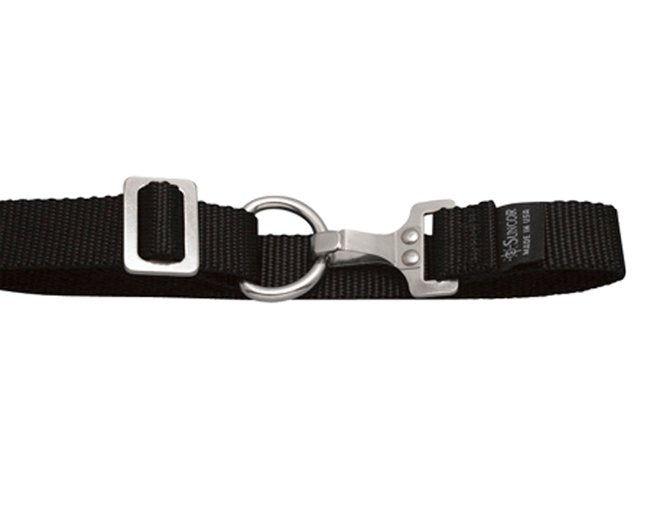 Durable Strap Kit with Bimini Clip for Marine and Industrial Use - Image 1