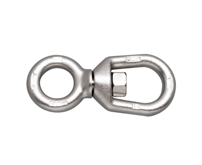Stainless Steel Swivel Chain Connector - Image 1