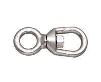 Stainless Steel Swivel Chain Connector