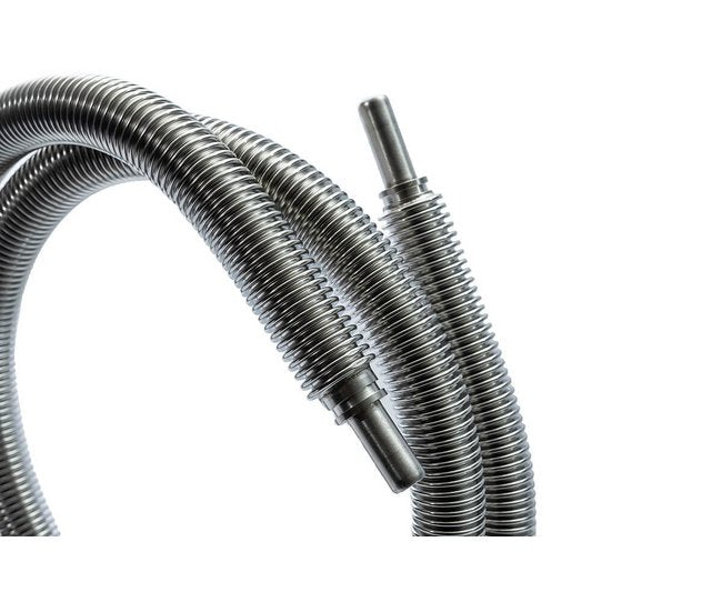 5 Feet (ft) Length and 1/4 Inch (in) Diameter Stainless Steel Vacuum Insulated Tubing - Image 3