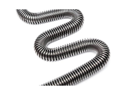 5 Feet (ft) Length and 1/4 Inch (in) Diameter Stainless Steel Vacuum Insulated Tubing - Image 5