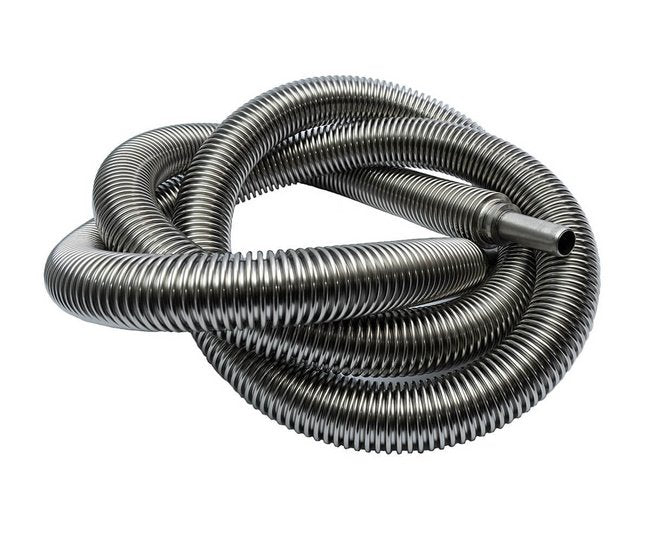5 Feet (ft) Length and 1/4 Inch (in) Diameter Stainless Steel Vacuum Insulated Tubing - Image 6