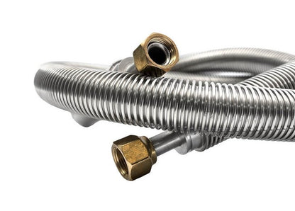 5 Feet (ft) Length and 1/4 Inch (in) Diameter Stainless Steel Vacuum Insulated Tubing - Image 7