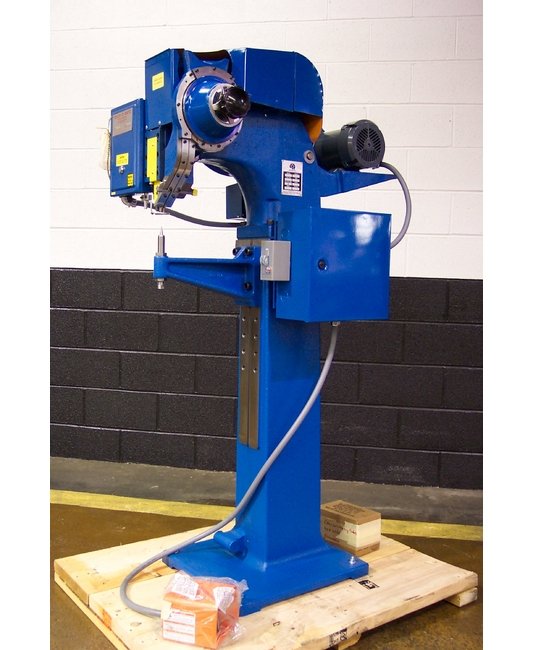 Riveting Machine Model 912 - Image 1