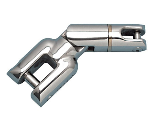 Suncor Stainless Steel Universal Anchor Swivel - Image 1