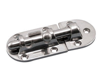 316 Stainless Steel Heavy Duty Barrel Bolt