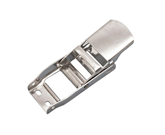 Suncor Stainless Steel Over-Center Buckle - Image 1
