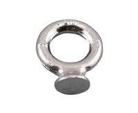 316-NM Stainless Steel Pad Eye for Marine and Industrial Applications