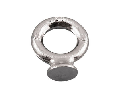316-NM Stainless Steel Pad Eye for Marine and Industrial Applications - Image 1