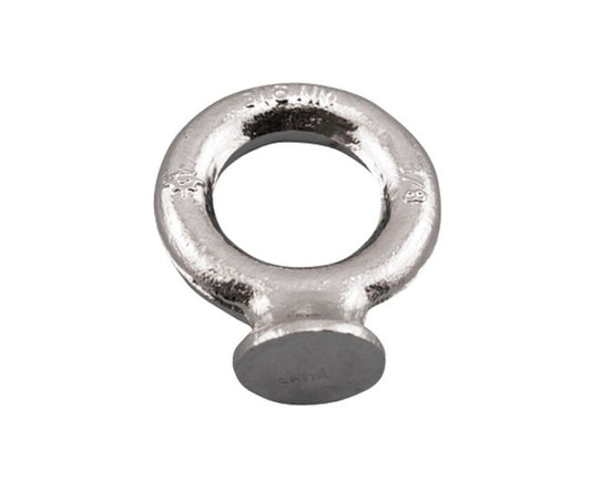 316-NM Stainless Steel Pad Eye for Marine and Industrial Applications - Image 1