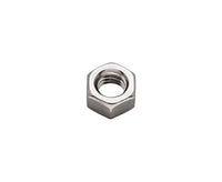 316 Stainless Steel Right Hand Hex Nut