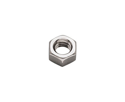 316 Stainless Steel Right Hand Hex Nut - Image 1