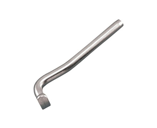 Suncor Stainless Steel Swage 'T' Terminal - Image 1