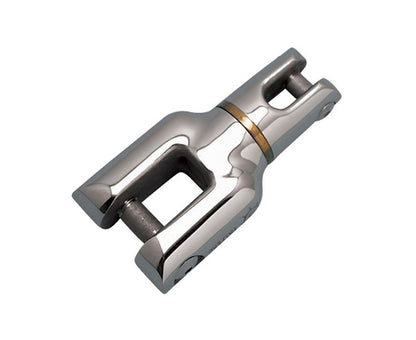 Suncor 360° Anchor Swivel Shackle, Stainless Steel, Multiple Sizes Available - Image 1