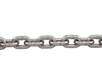 316 Stainless Steel Anchor Chain - 1/2 inch