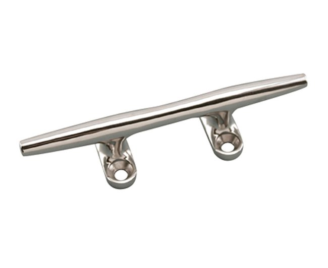 Suncor Herreshoff Cleat - 316 Stainless Steel Marine Deck Hardware - Image 1