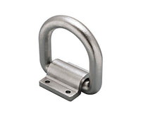 Heavy Duty Bolt On Lashing Ring