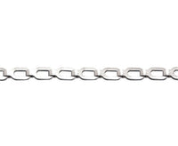 USA-Made Stainless Steel Safety Chain - 100 ft