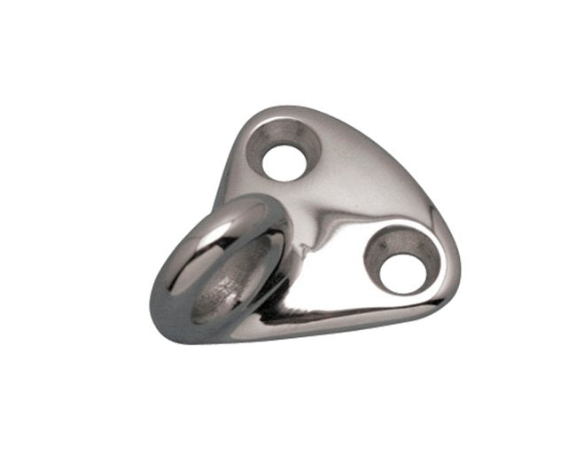 Marine-Grade Stainless Steel Pad Eye - Anchor Eyes - Image 1