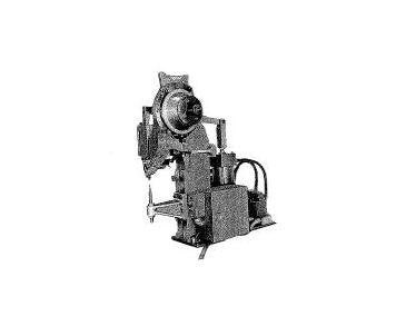 Riveting Machine Model 176 - Image 1