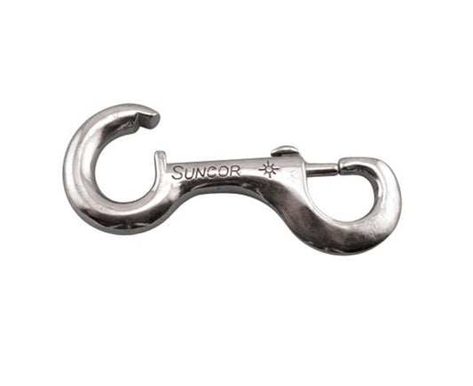 Suncor US Navy Bolt Snap Hooks - Grade 316 Stainless Steel - Image 1