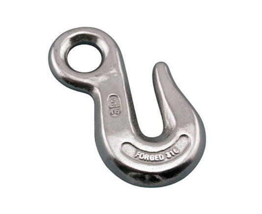 Suncor Stainless Steel Eye Grab Hook - Image 1