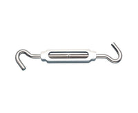 Stainless Steel Hook and Hook Turnbuckle