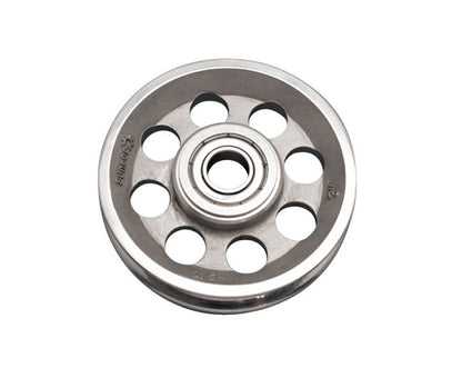 316 Stainless Steel Bearing Wire Rope Sheave for Marine and Industrial Rigging - Image 1