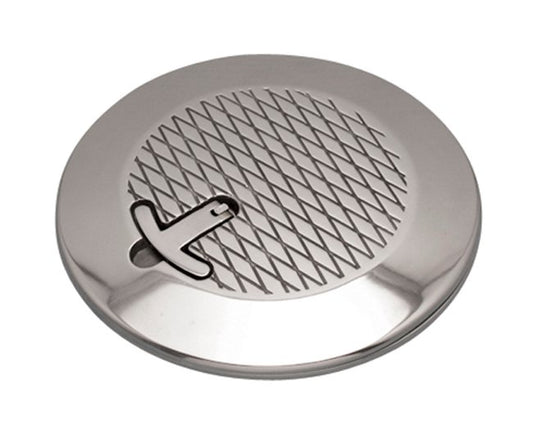 Marine Grade Stainless Steel Convex Access Hatches & Frames - Image 1