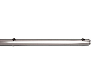 Suncor Lifeline Stanchion - Grade 316 Stainless Steel - Image 1
