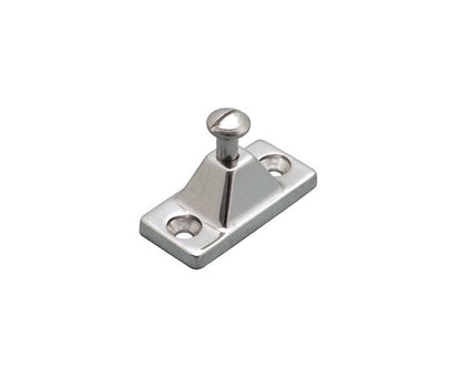 Marine Grade Stainless Steel Side Deck Hinges - Image 1