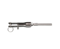 Suncor Lifeline Adjuster & Hand Swage Stud