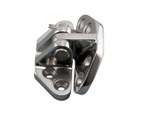Heavy Duty Stainless Steel Angle Base Hatch Hinges