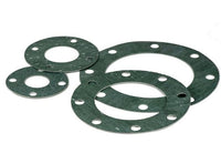 ASME/ANSI Full Face Gaskets for 300 lb Pipe Flanges