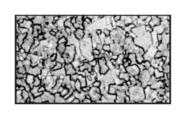 ISO Grade Tungsten Carbide - Image 1